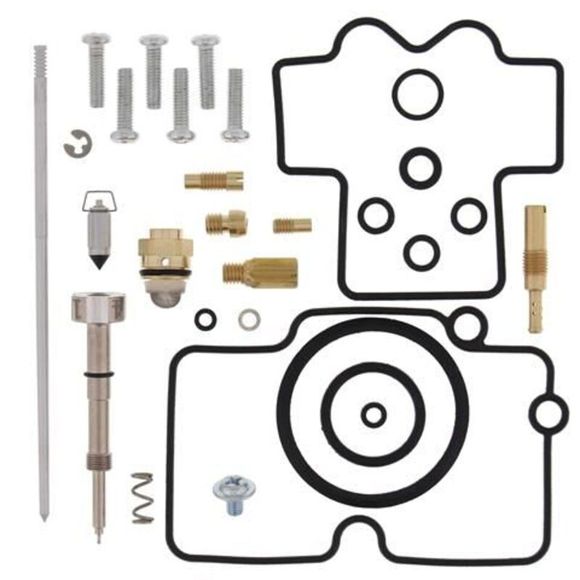 All Balls Carburetor Repair Kit HONDA 450 CRF 450 R (PE05) - 2002Ref: All00409A / 1118294