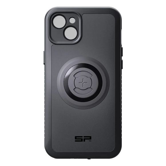 SP Connect SPC+ Xtreme iPhone 14 Plus Protective Case - BlackRef: SPC0184 / SPC52902