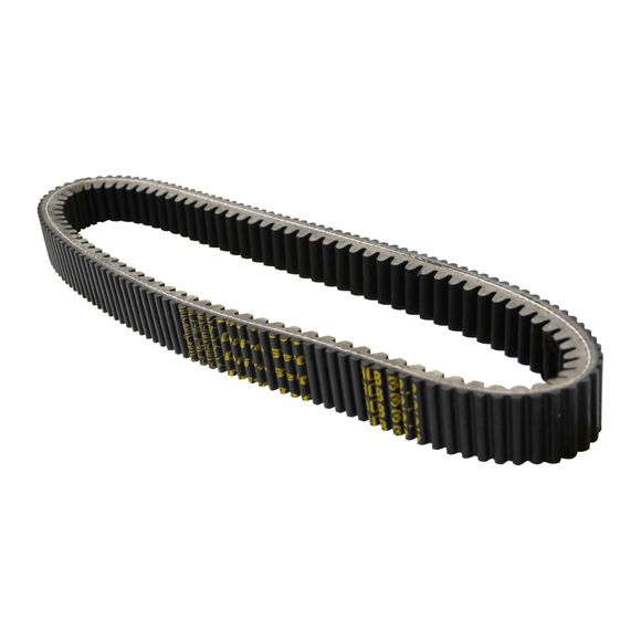 Courroie de transmission Bike It Ref : BIK0358 / DVB046