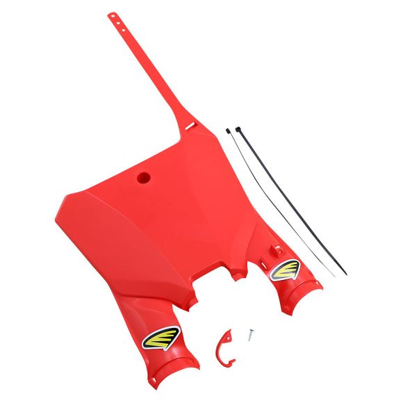 CYCRA RED front plateRef: 0520-3228 / 05203228