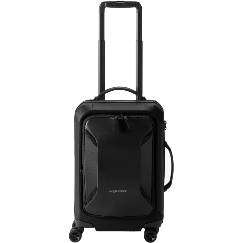 Eagle Creek Tarmac 4 Wheeled Carry-On Trolley Case - 45 L - black