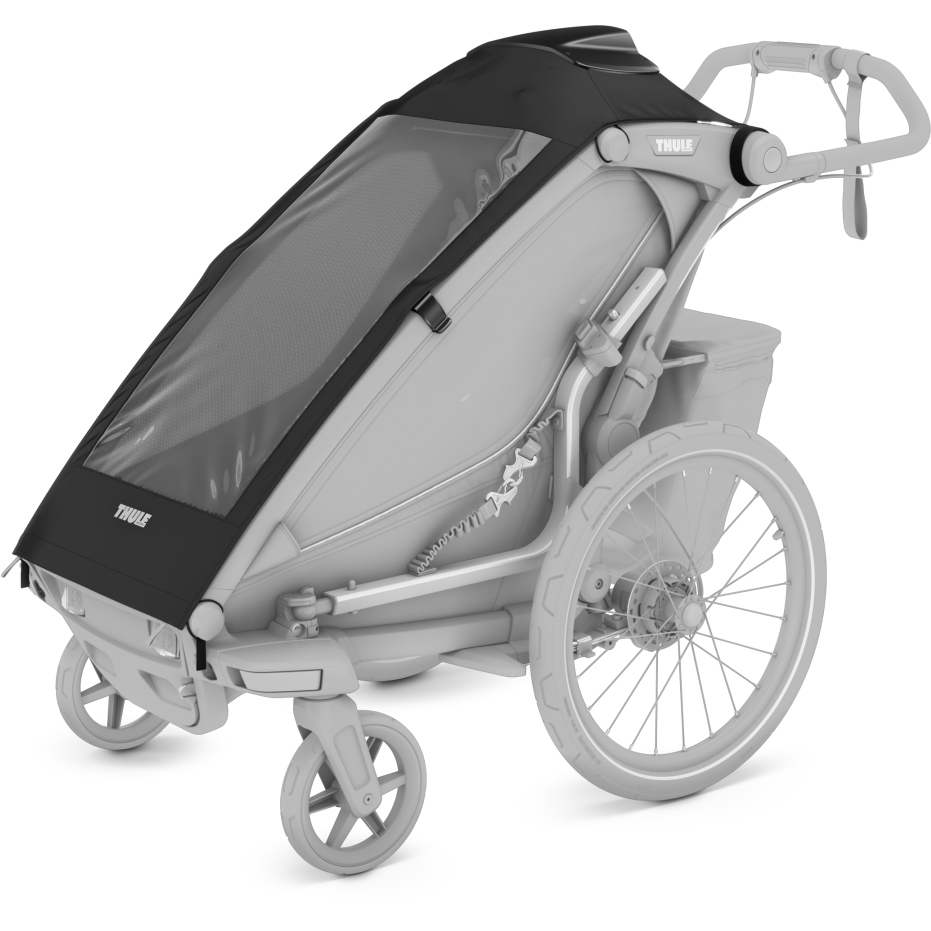Thule Chariot AirPurifier Cover Single