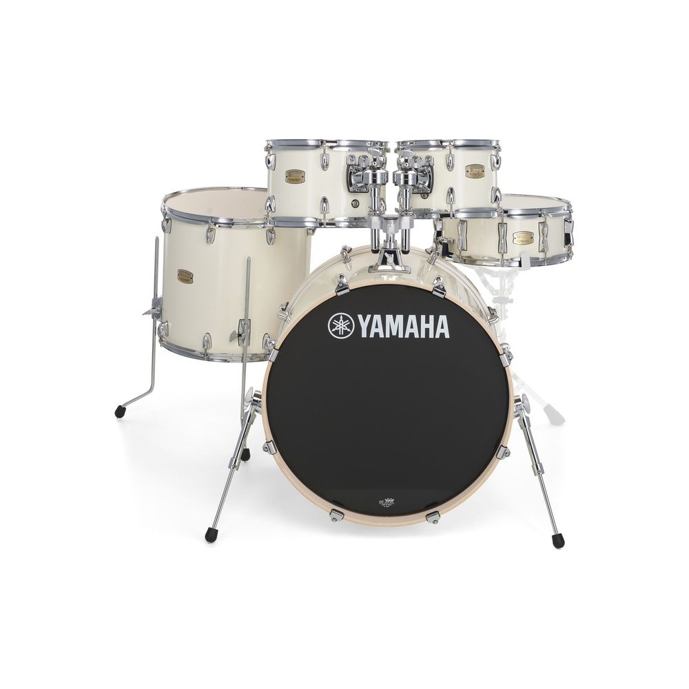 Yamaha Stage Custom Standard CLW – Thomann Ireland