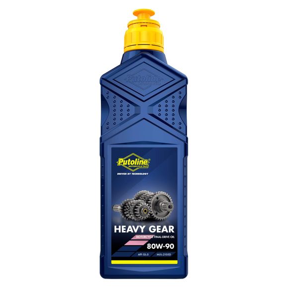 Heavy Gear 80W-90 1L universal Putoline BoardRef: Put0015/70148