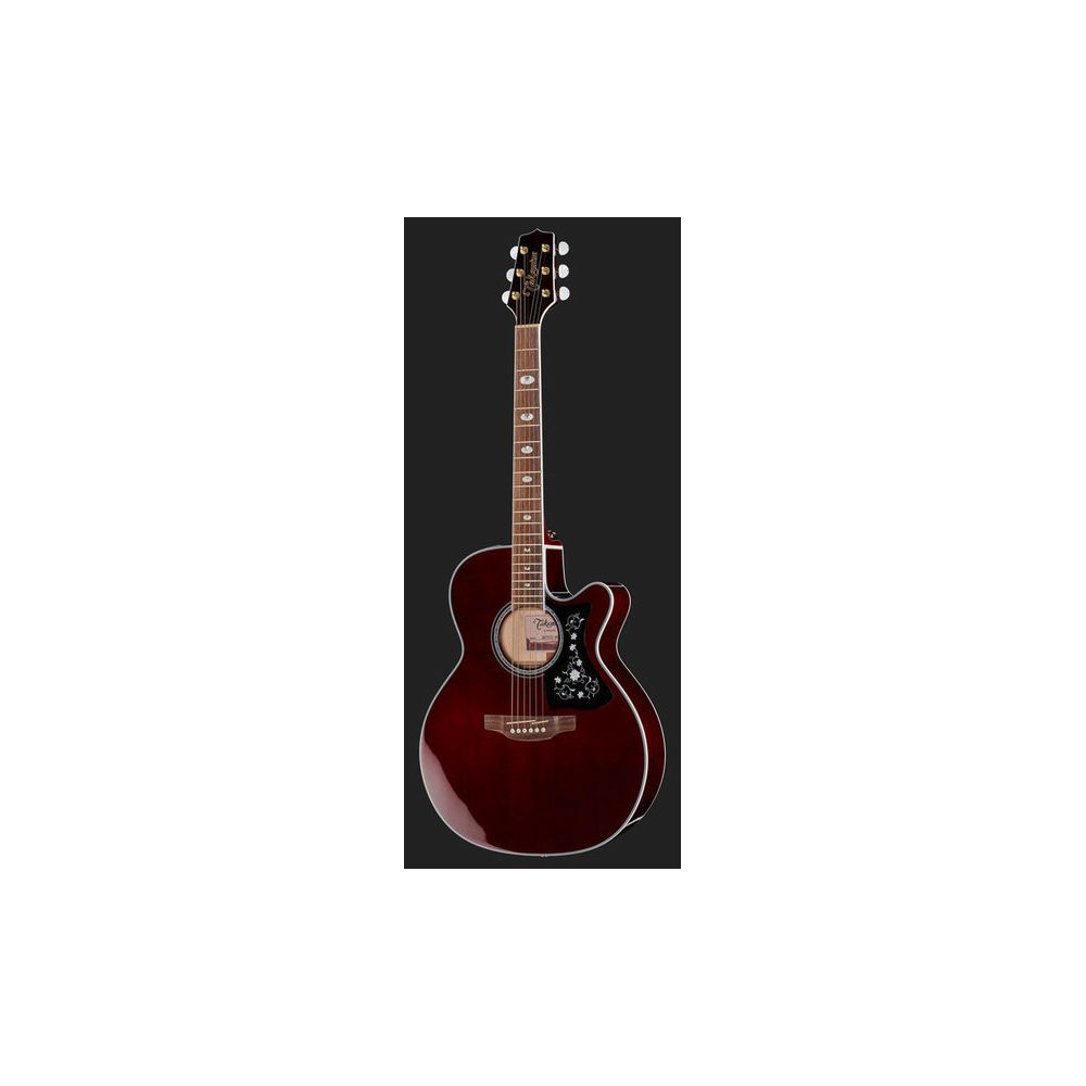 Takamine GN75CEWR – Thomann Ireland