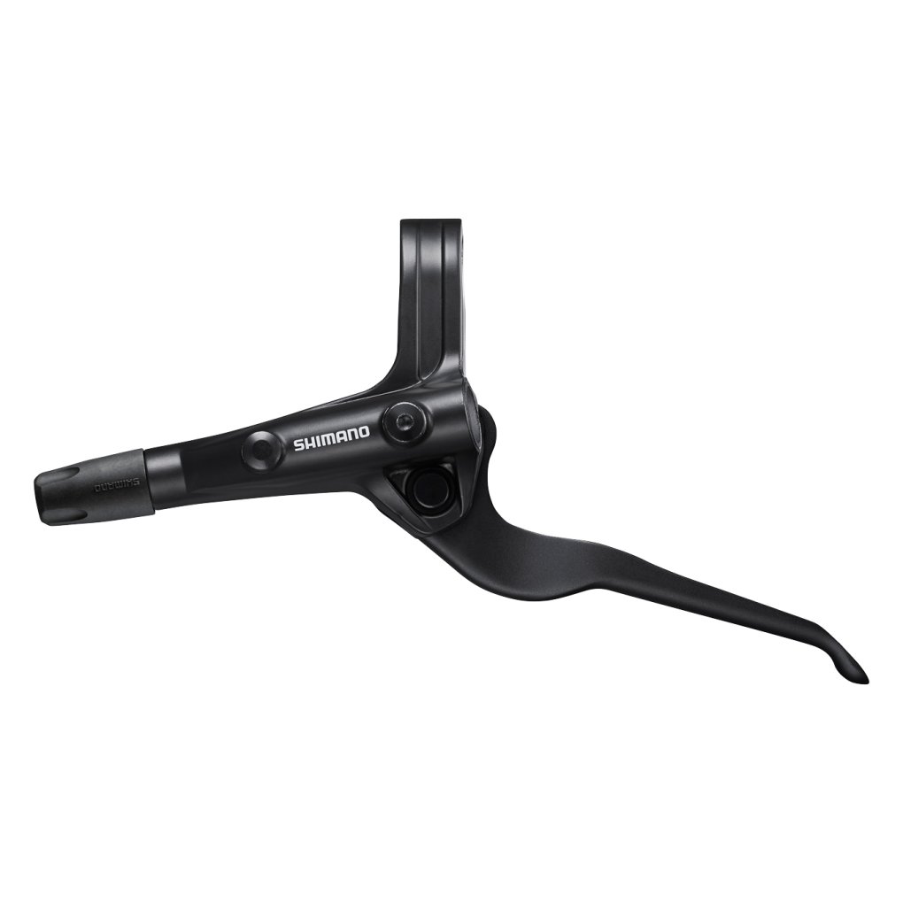 Shimano BL-MT402 + BR-MT420 Hydraulic Disc Brake - J-Kit - Set FW