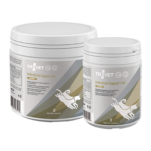 TROVET Intestinal Support FBS - 150g