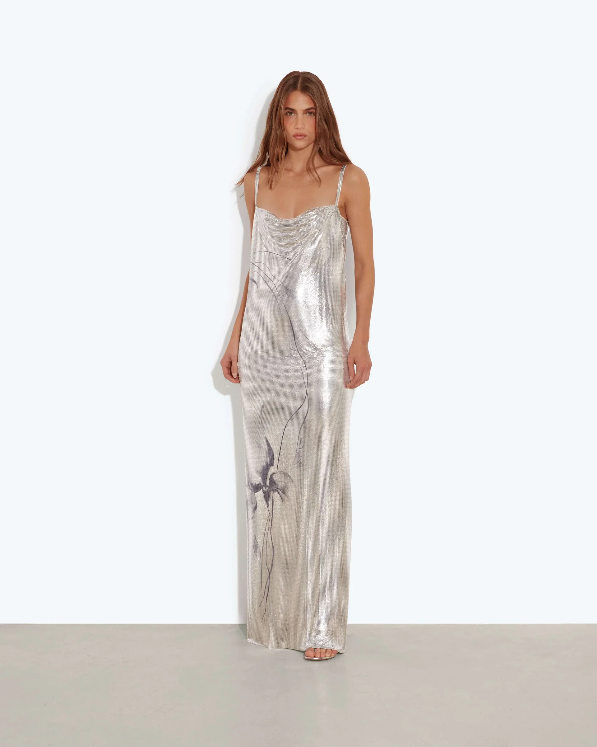 Theia Dress