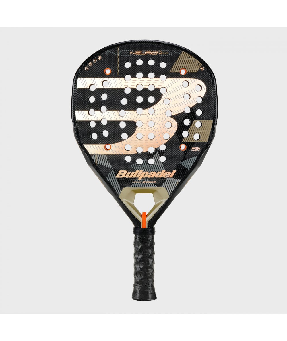 RACKET BULLPADEL NEURON 02