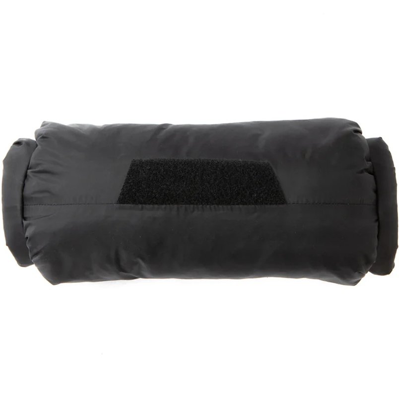 Restrap Adventure Race Double Roll Dry Bag - 7L - black