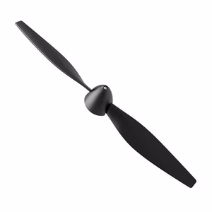 2-Blade Propeller & Spinner (Prop Saver Version) Rage RGRA1215