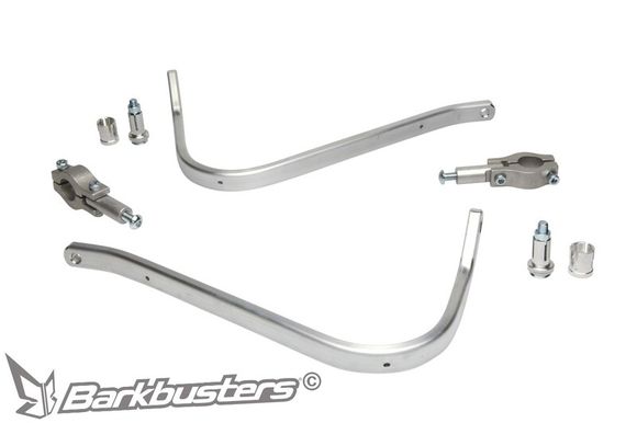 Barkbusters Handguard Adapter Universal 2-point aluminum mounting kitRef: Brk00231A / 1138535
