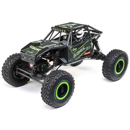 1/18 UTB18 Capra 4WD Unlimited Trail Buggy RTR Axial AXI01002V2