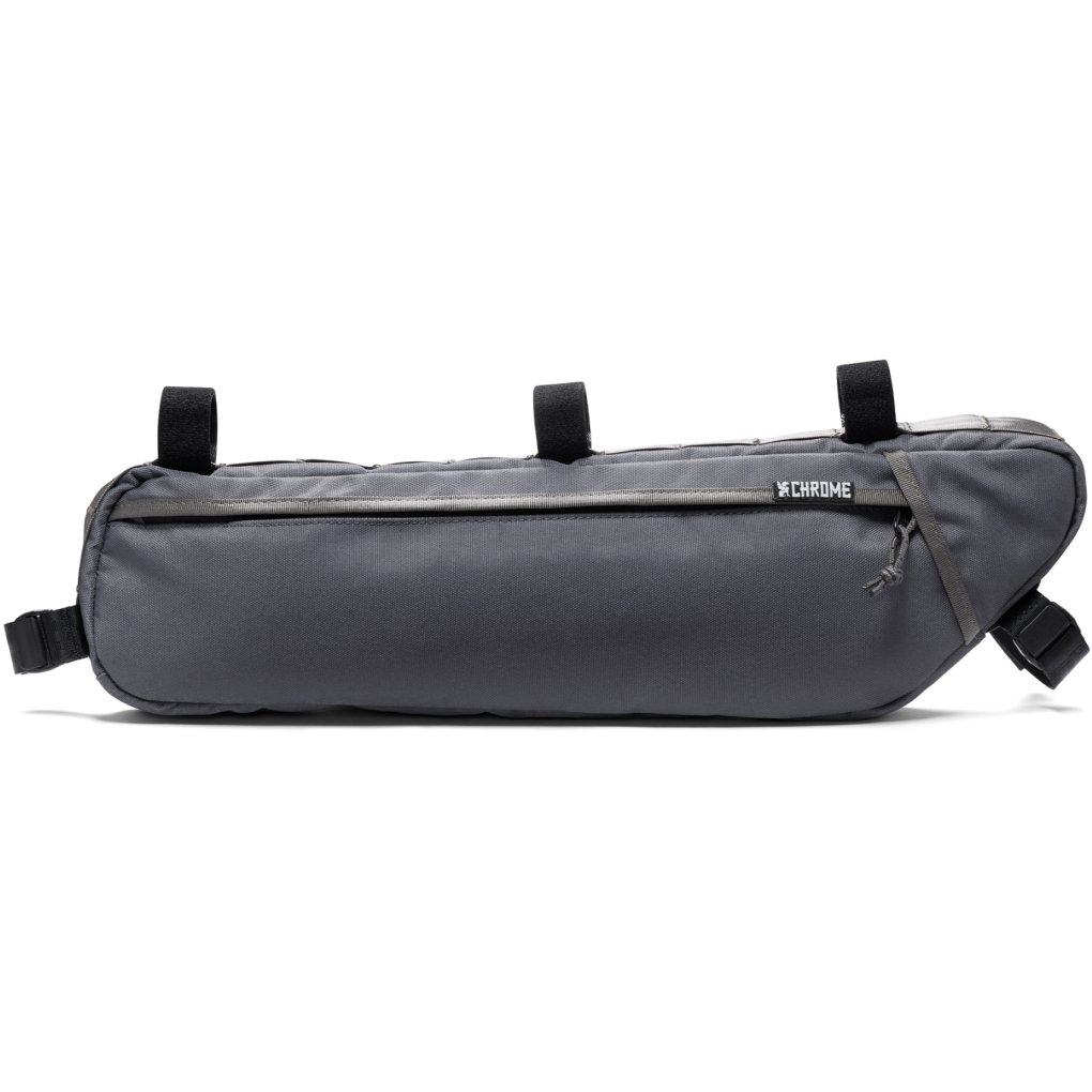 CHROME Holman Frame Bag - L/XL - Castle Rock