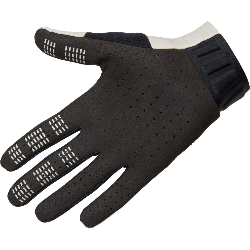 FOX Flexair MTB Gloves - chalk