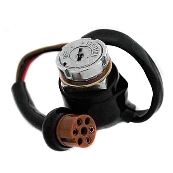 Neiman Brazoline MOTO ADAPTABLE BROCHE RONDERef : SWIFOURR