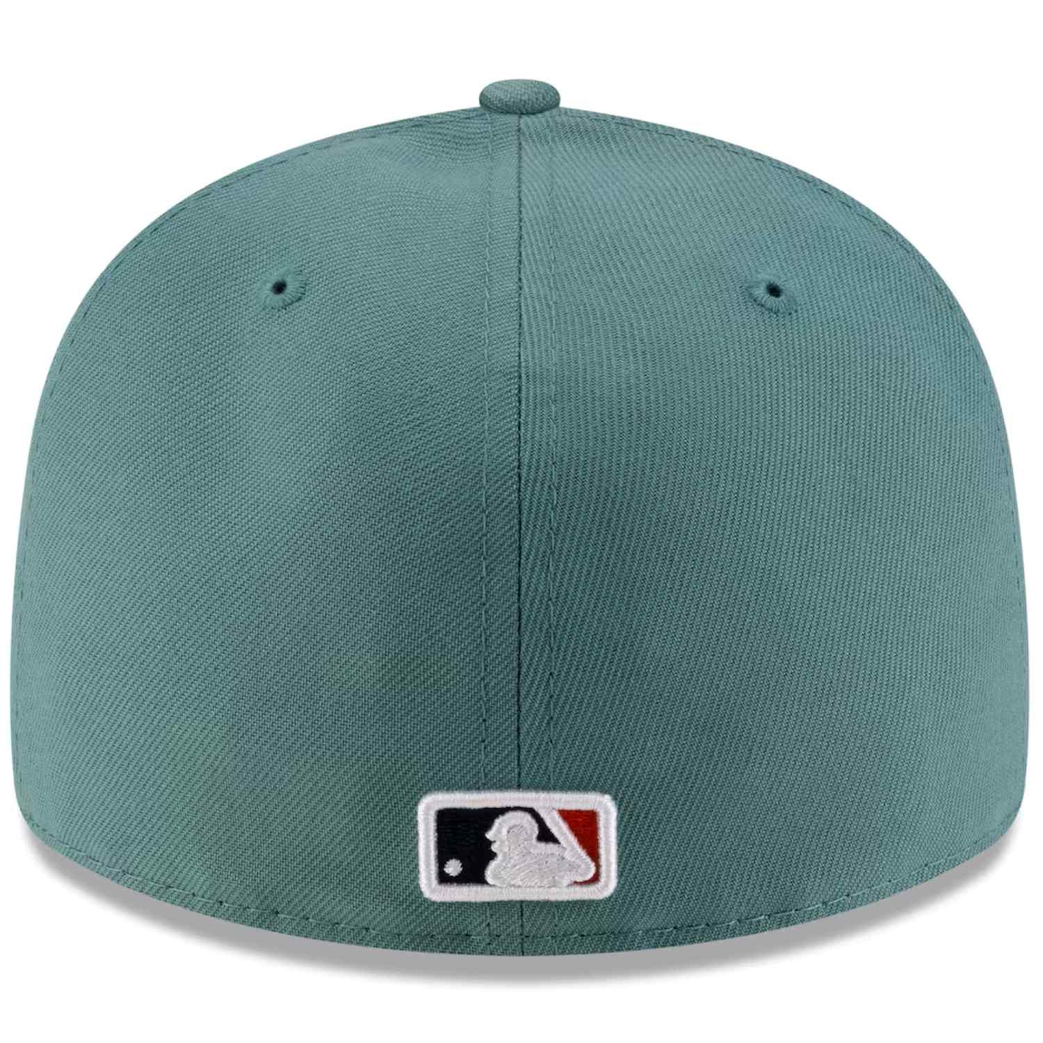 Boston Red Sox MLB Authentic City Connect Low Profile 59FIFTY Fitted Cap