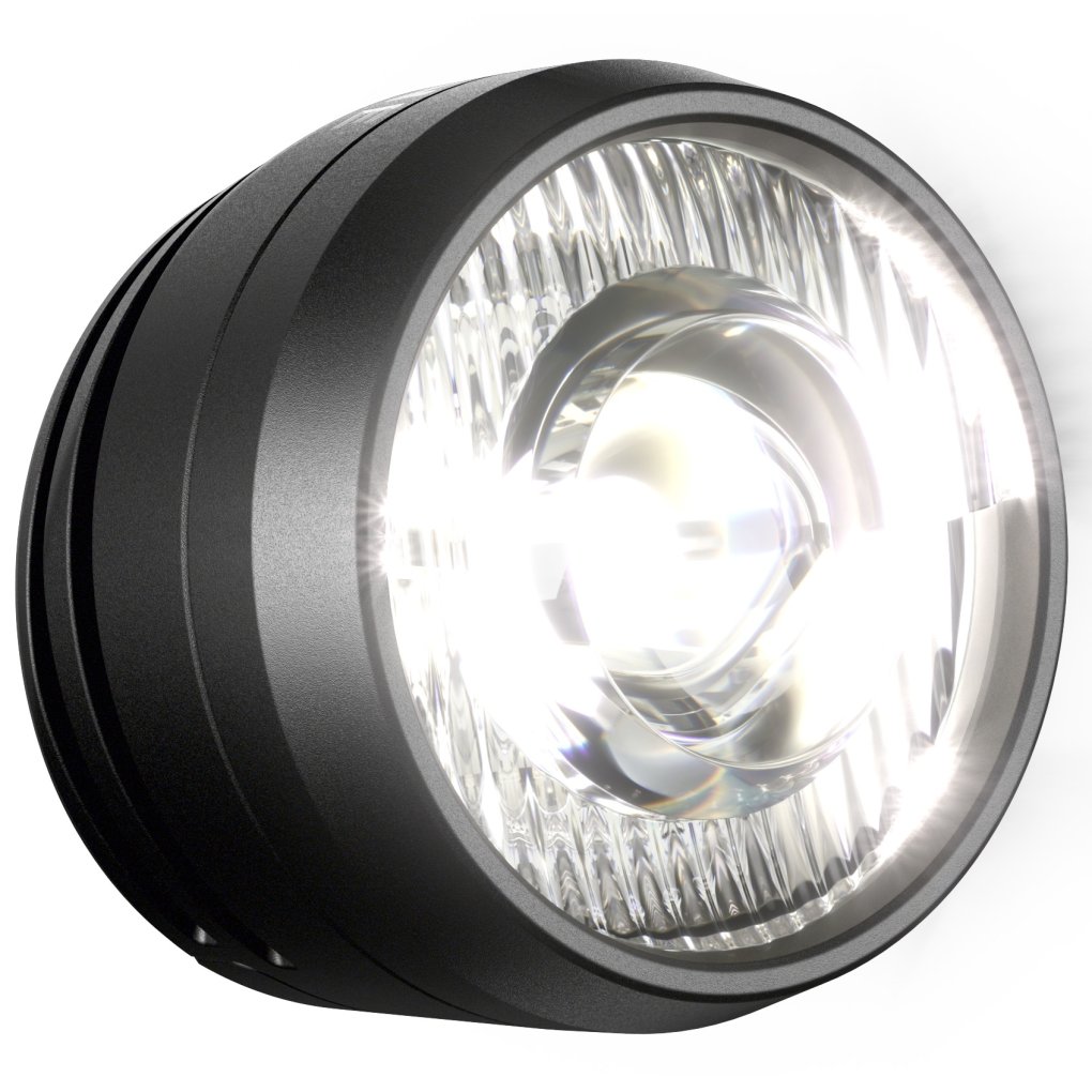 Lupine SL Nano AF Lamphead