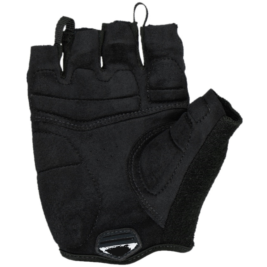 Lizard Skins Aramus Apex Gloves - jet black