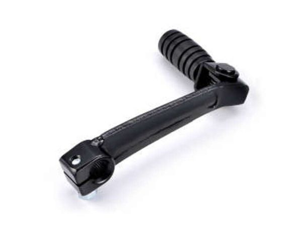 Black Tecnium gear selectorYAMAHA 200 DT 200 R - 1988 - 1992Ref: TE00196A / 1073489