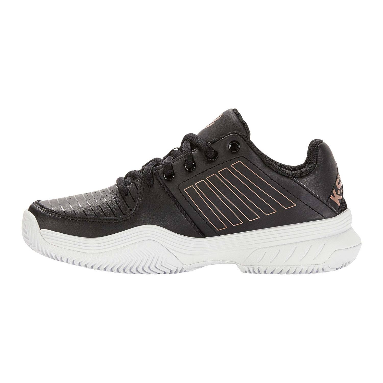 KSWISS COURT EXPRESS HB BLACK WOMEN'S 96750072
