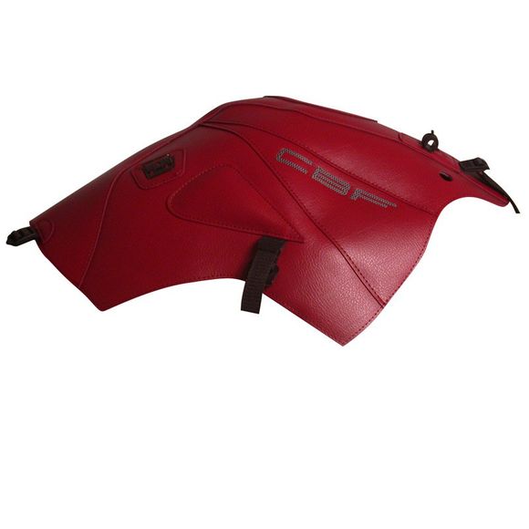 Bagster special s tank pad light bordeauxRef: 1482E