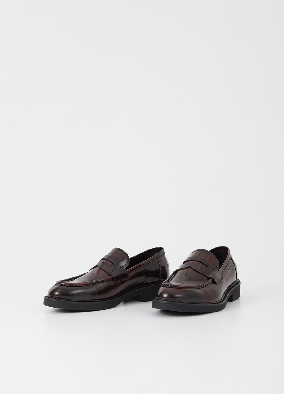 Alex M Loafers