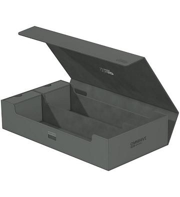 Ultimate Guard Omnihive 1000+ XenoSkin - Grey