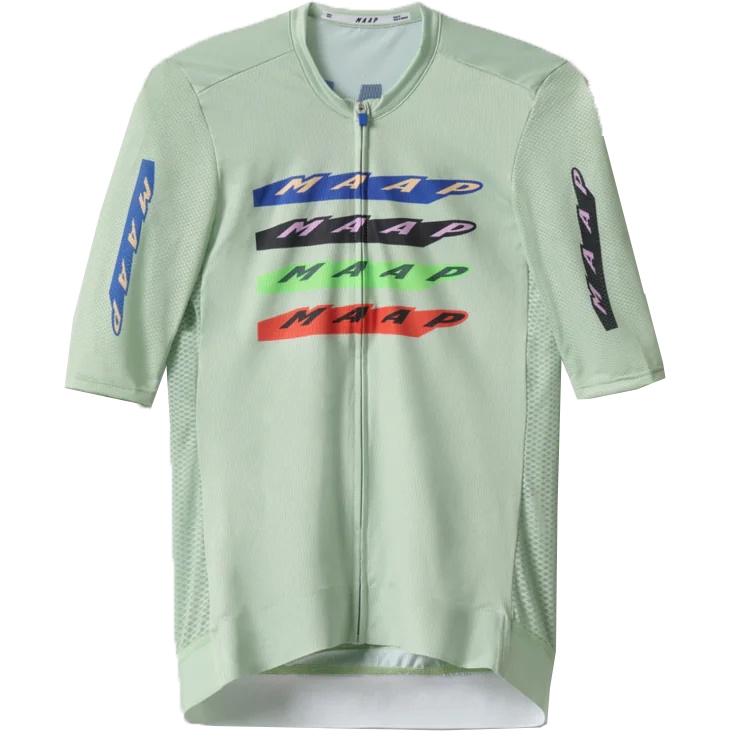 MAAP Evade X Pro Air Jersey 3.0 Men - sage