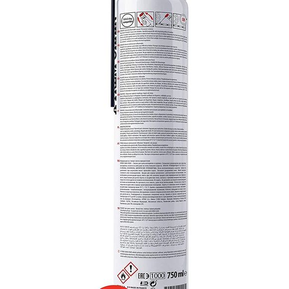 Ipone CARELINE X-TREM CHAIN ROAD 750 ML Universal Chain GreaseRef: IP0118 / 800642
