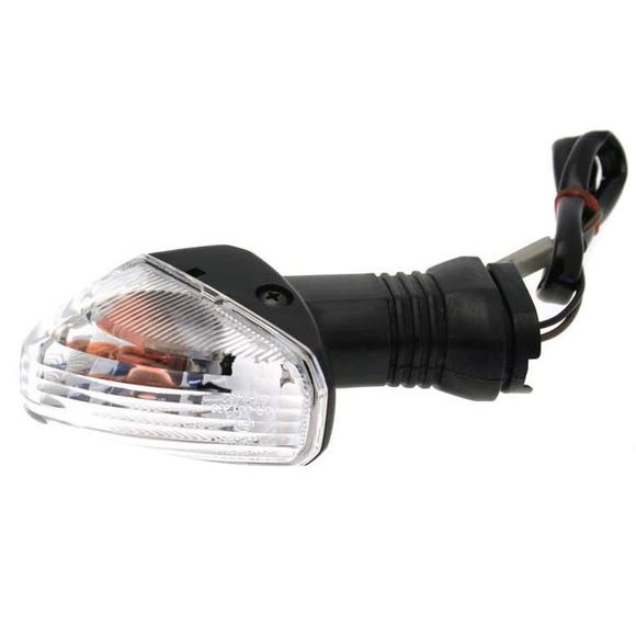 Bihr Indicator Original Type Transparent Front Left or Rear Right - ColorlessRef: 322517 / 1058259