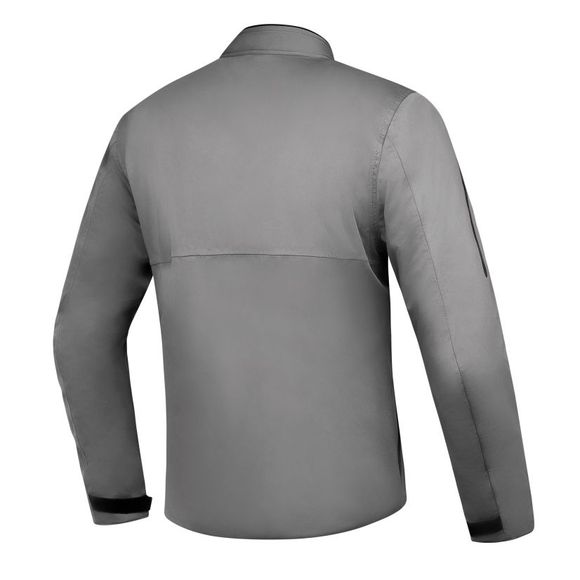 Ixon HARRY Motorcycle Jacket - GrayRef: Ix1925-C170