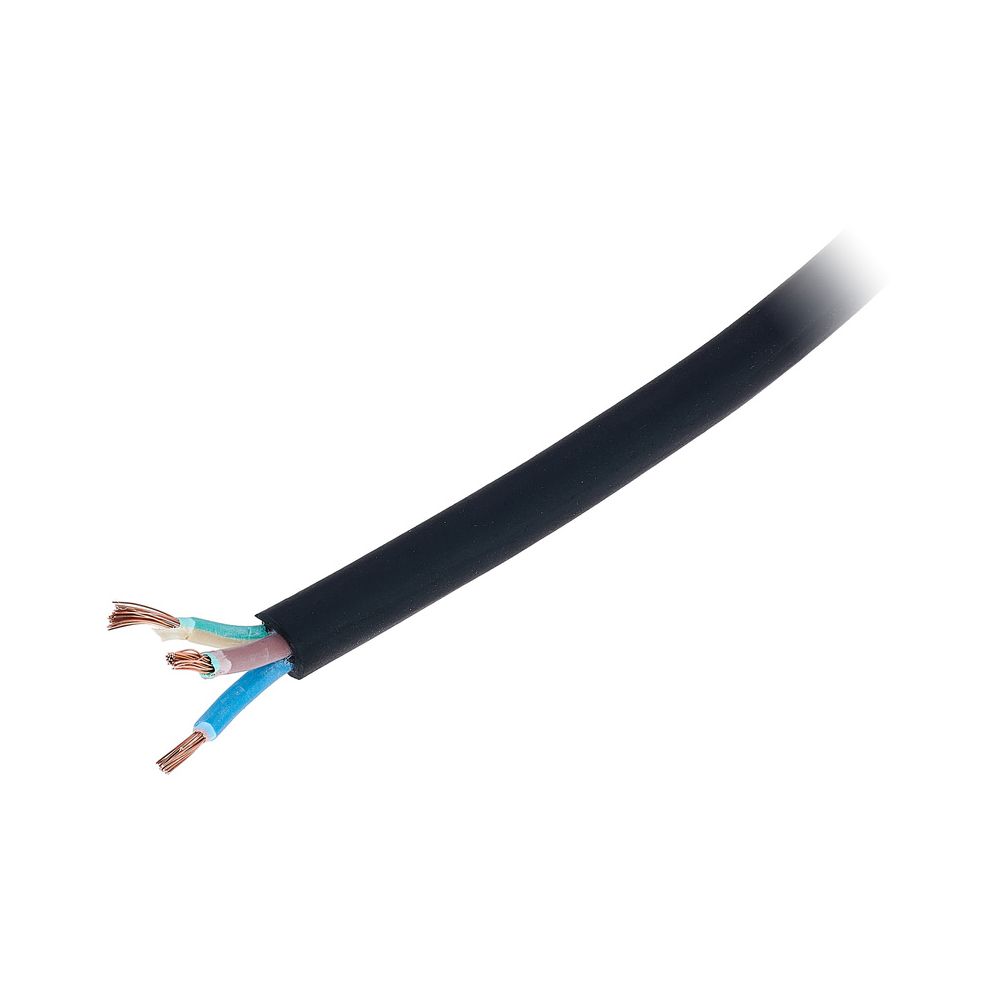 Nexans Titanex H07RN