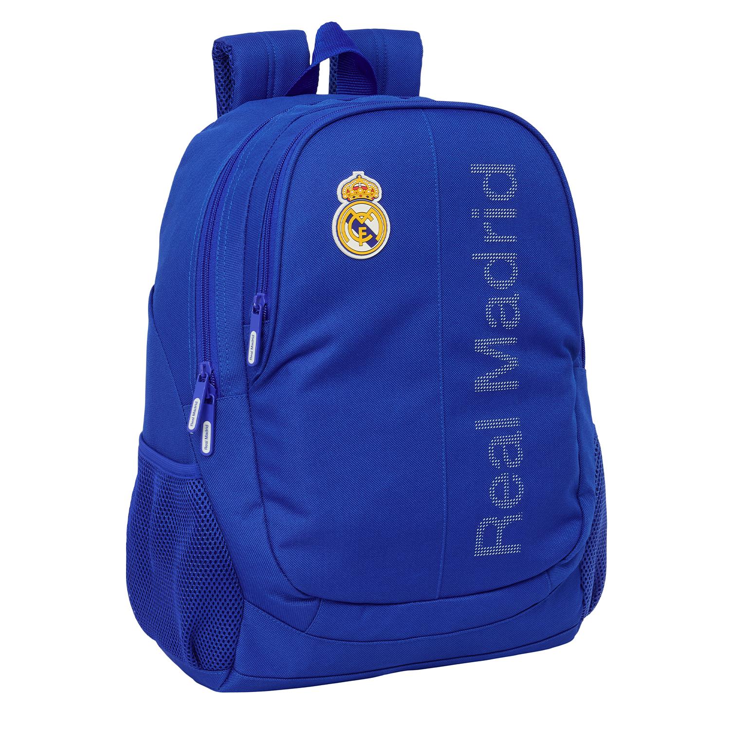 Backpack Adaptable Blue