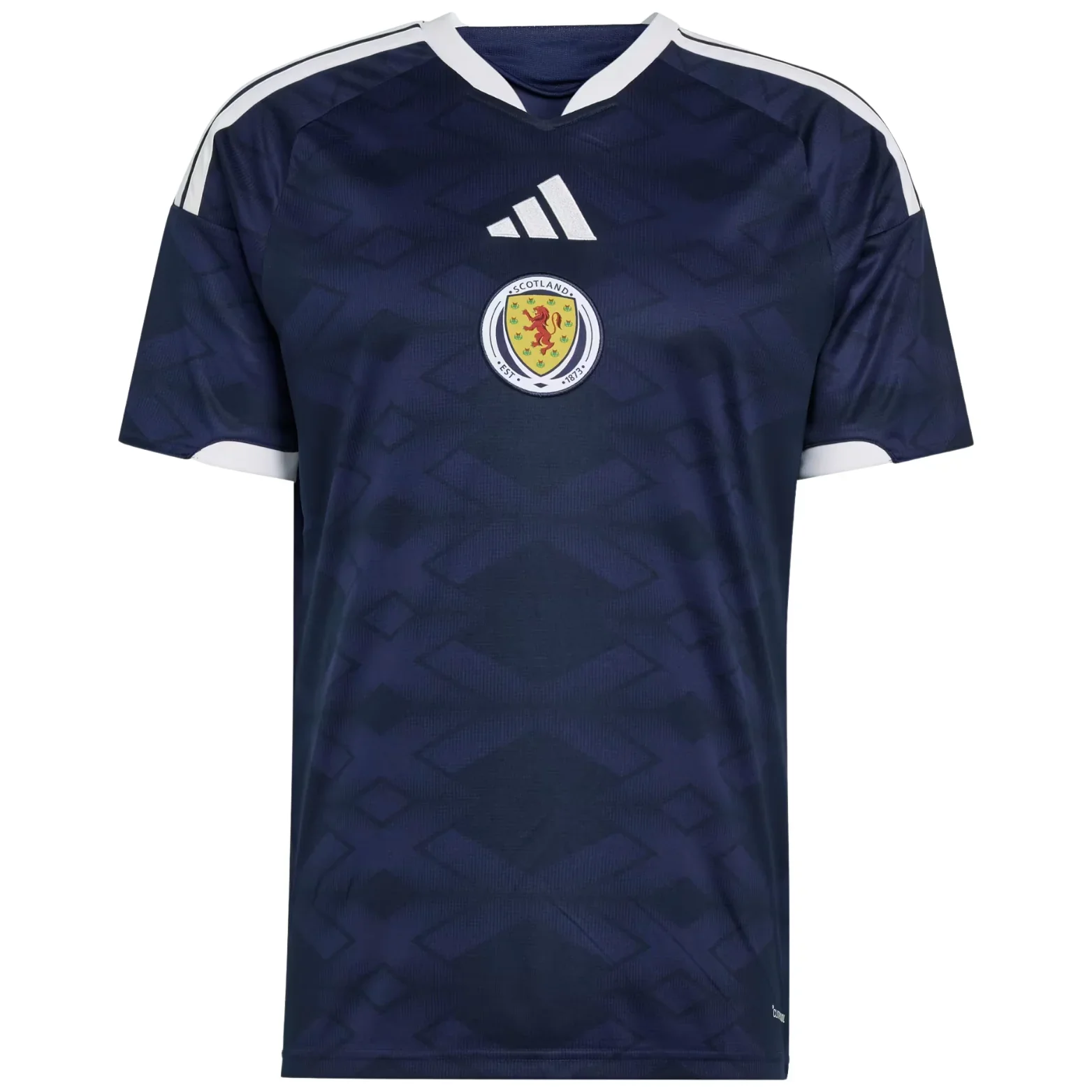 Scotland 2026 Home Jersey (Night Sky)
