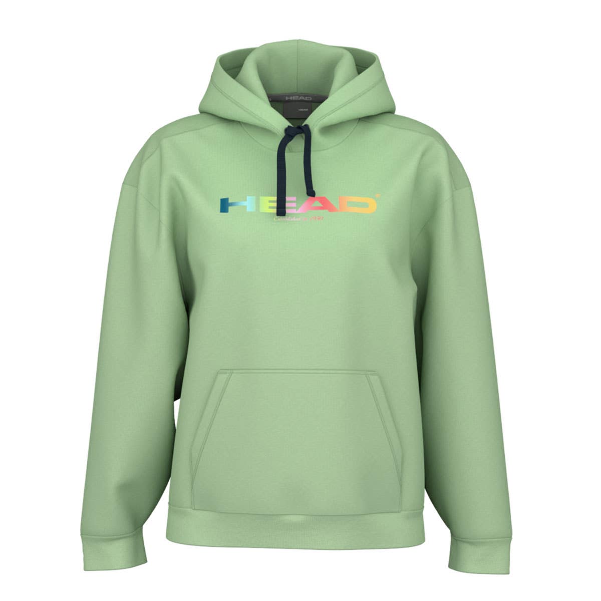 HEAD RALLY WOMEN'S SWEATSHIRT