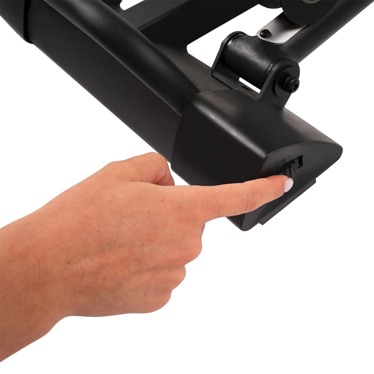 Elliptical trainer Ellypsis E3500