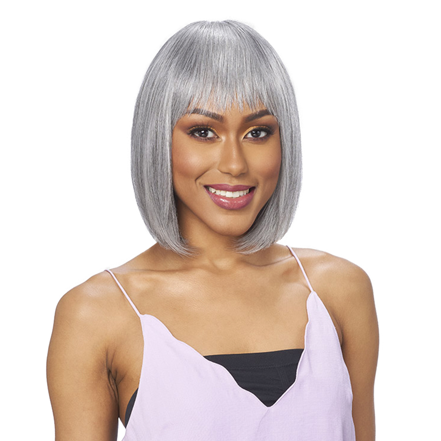 Vanessa Fashion Wig Slim Lite With Bang SLB Two