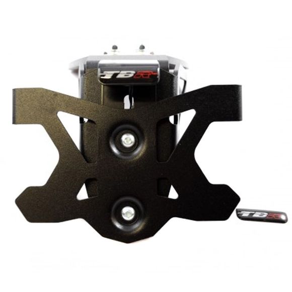 Top Block Honda Cb 1000r 08/16 - BlackRef: tb0215 / speh23