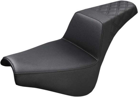 SADDLEMEN Step - Up comfort saddleRef: Sdd00072A / 08020964