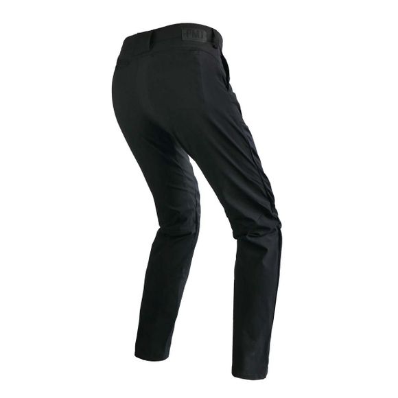 Pmj Sum'Air Lady Motorcycle Jeans - Straight / Regular - BlackRef: PMJ0040