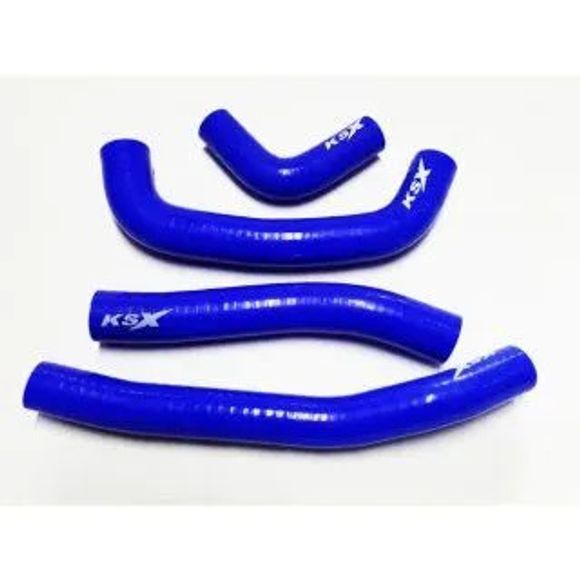 Ksx radiator hoses Hoses kitRef: KSX00071A / 19021388