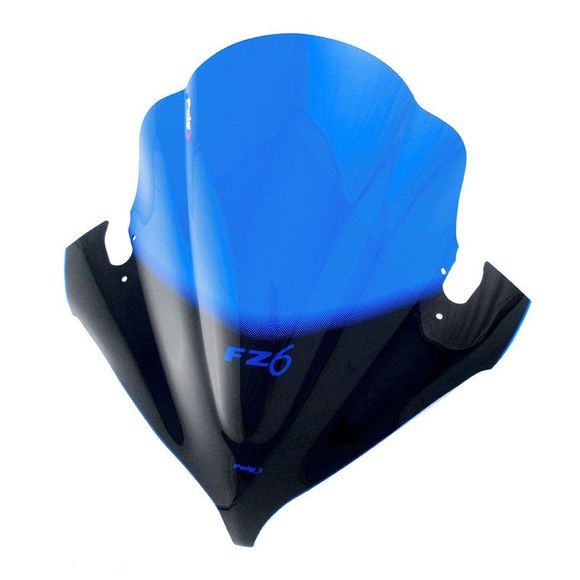 Bulle Puig Racing - BleuRef : 1646