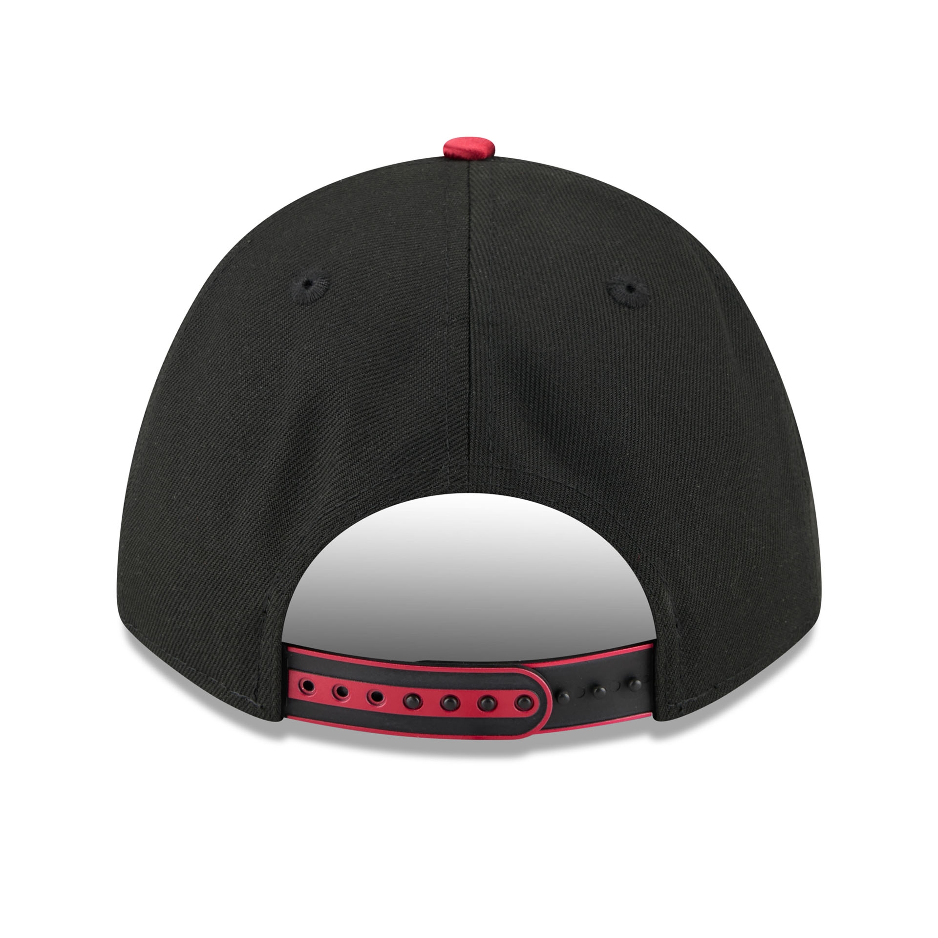Chicago Bulls 2025-26 NBA Tip-Off 9FORTY M-Crown A-Frame Snapback Cap