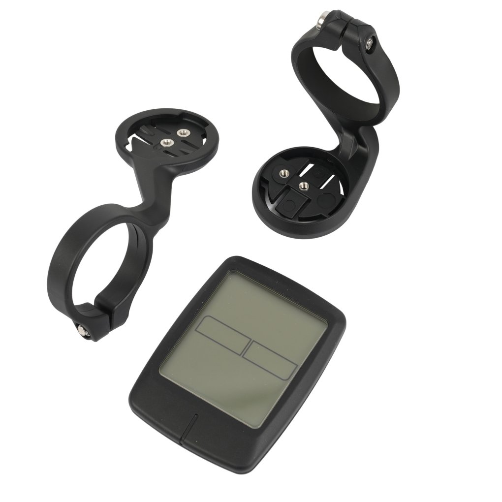 Specialized Turbo Connect Display (TCD) - black