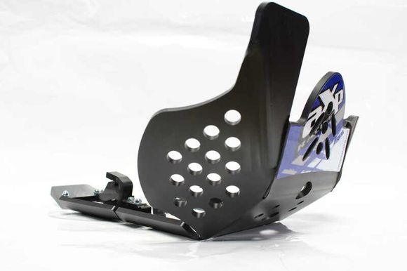Axp enduro xtrem engine guard - phd 8mmRef: XP00021A / 1053205