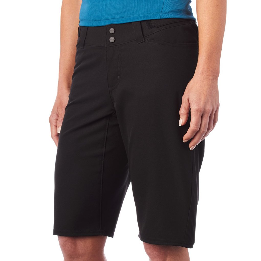 Giro Arc MTB Shorts Women - black