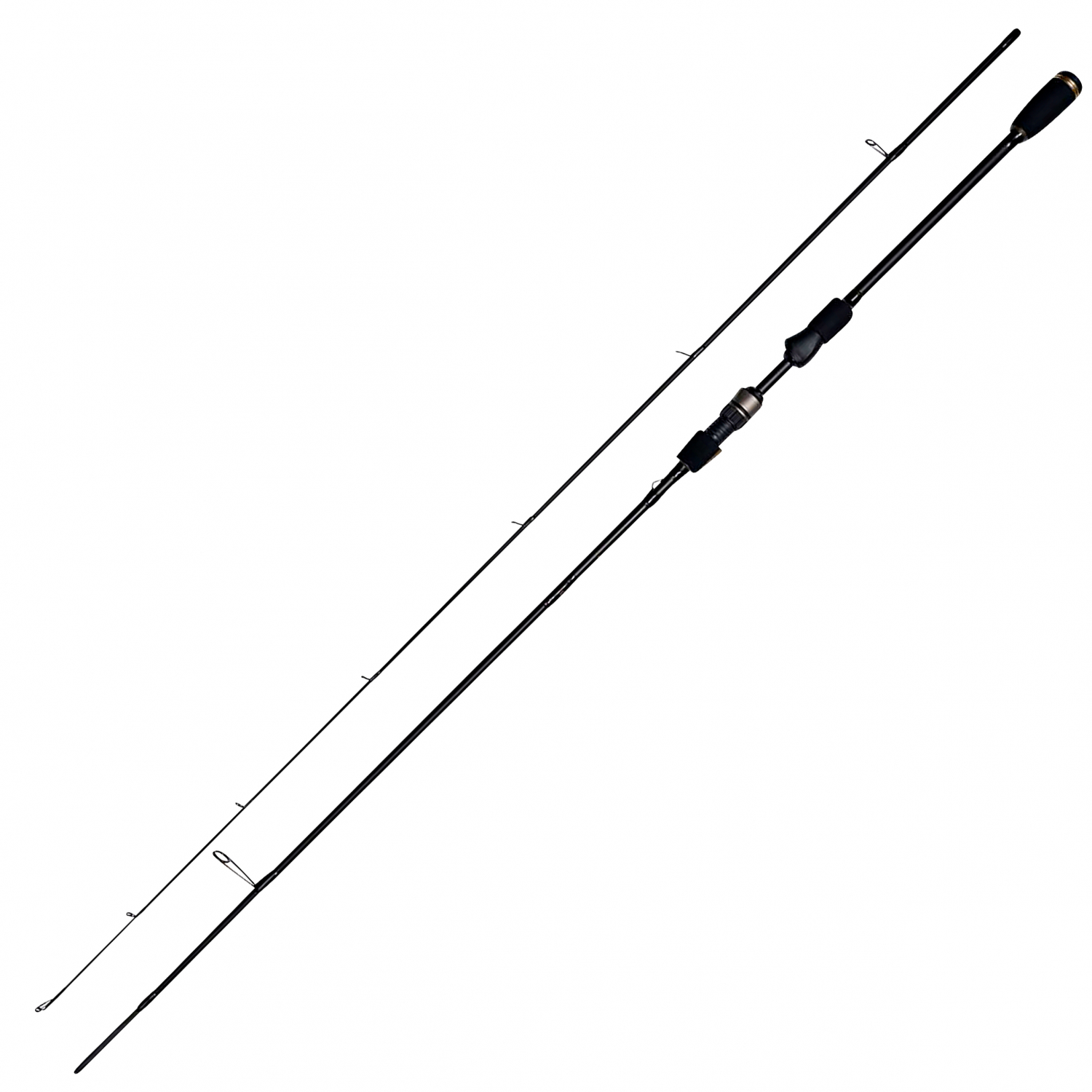 Westin Predator rods W3 UltraStick 2nd