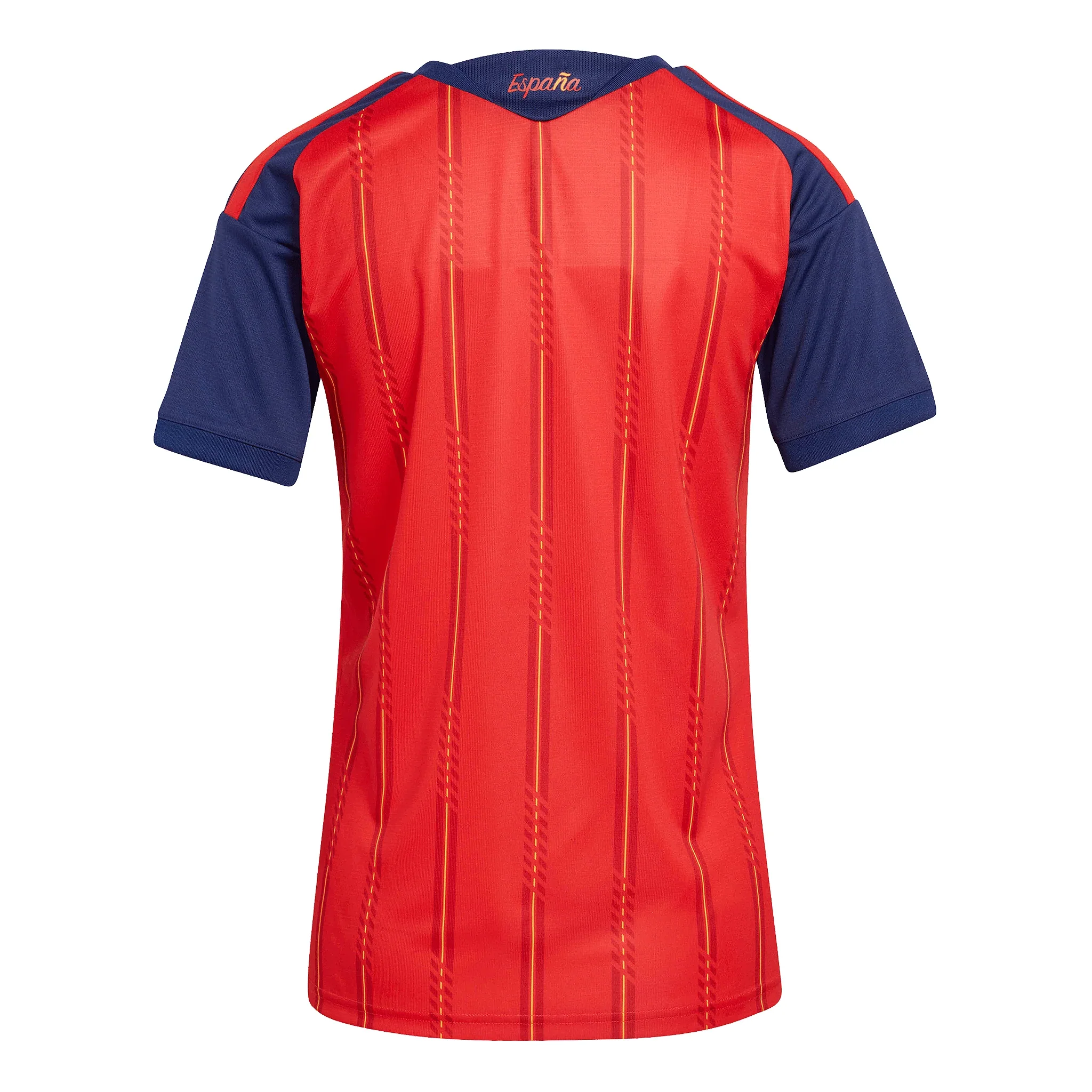 Spain Home Jersey 2026