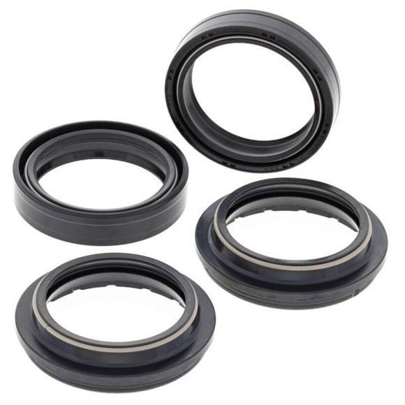 Fourche spy joints and All Balls dust cache - 41x52x11 mmRef: All01031A / 1126692
